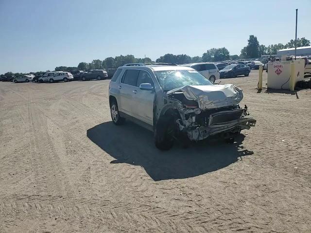 2013 GMC Terrain Slt VIN: 2GKFLXEK8D6172430 Lot: 80996795