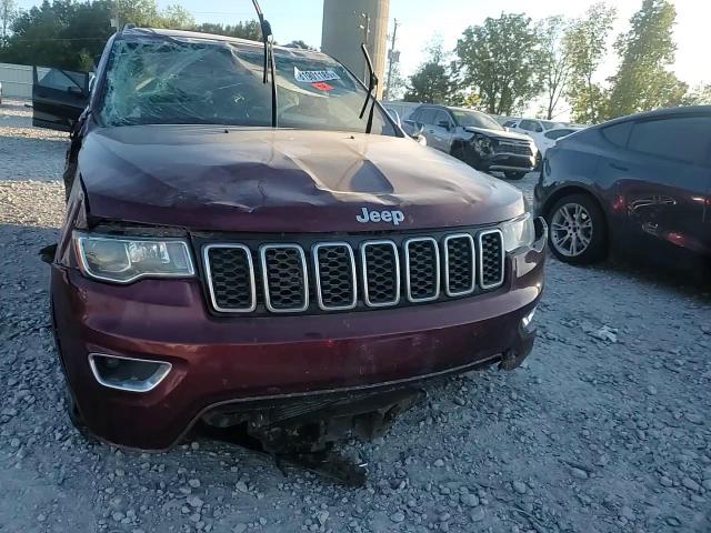 2020 Jeep Grand Cherokee Limited VIN: 1C4RJFBG3LC313516 Lot: 81901185