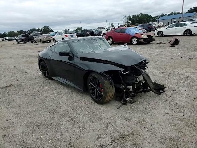 2024 Nissan Z Performance VIN: JN1BZ4BH4RM365413 Lot: 81914705