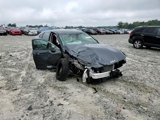2023 Kia K5 Lxs VIN: 5XXG14J24PG181406 Lot: 81794995