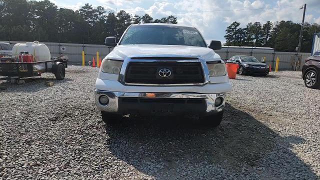 2013 Toyota Tundra Double Cab Sr5 VIN: 5TFRM5F17DX064011 Lot: 80440405