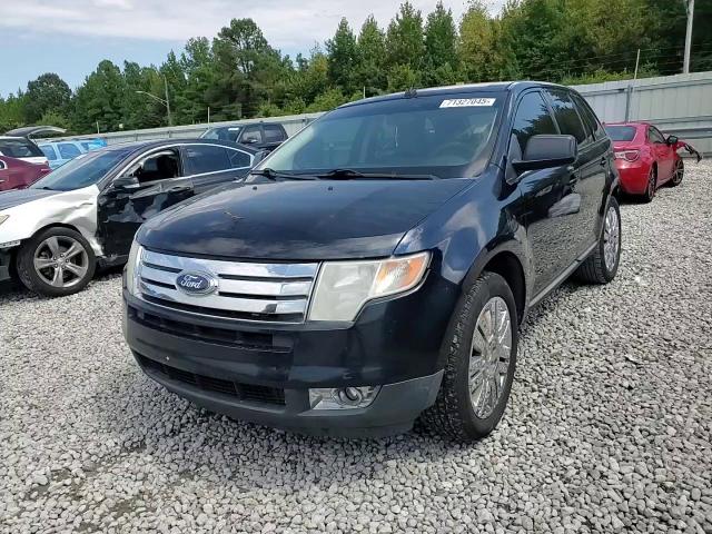 2008 Ford Edge Limited VIN: 2FMDK39C48BA18937 Lot: 71327045
