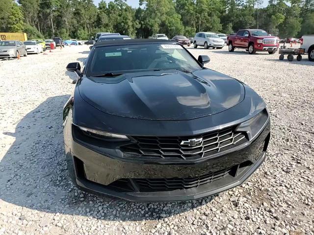 2019 Chevrolet Camaro Ls VIN: 1G1FB3DS3K0131629 Lot: 80635905