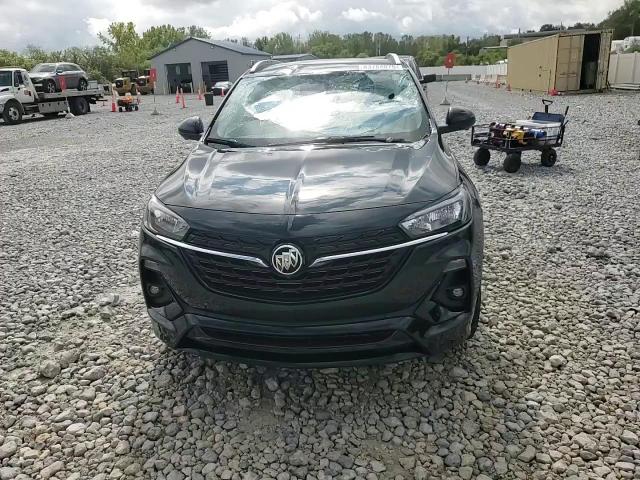2021 Buick Encore Gx Select VIN: KL4MMESLXMB166590 Lot: 83784075