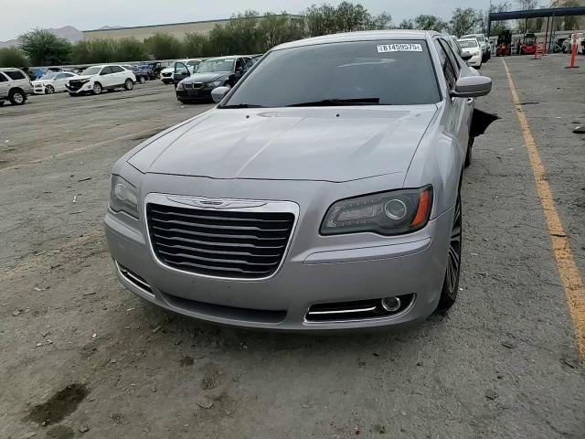 2013 Chrysler 300 S VIN: 2C3CCABG6DH576802 Lot: 81459575