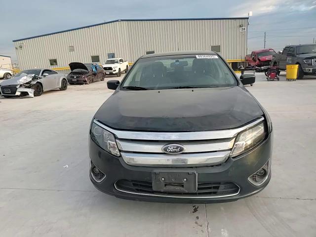 2010 Ford Fusion Sel VIN: 3FAHP0JG9AR300735 Lot: 80364825