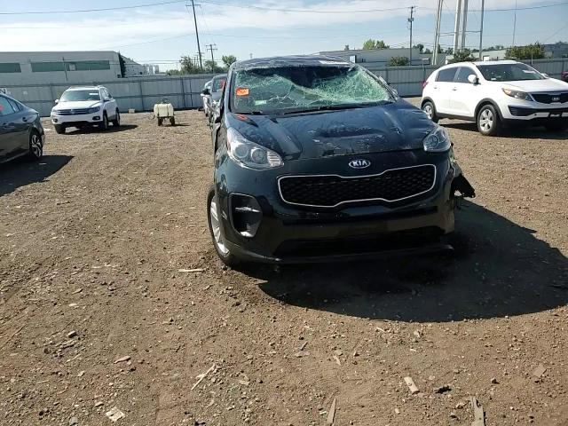 2019 Kia Sportage Lx VIN: KNDPM3AC8K7552319 Lot: 71657185