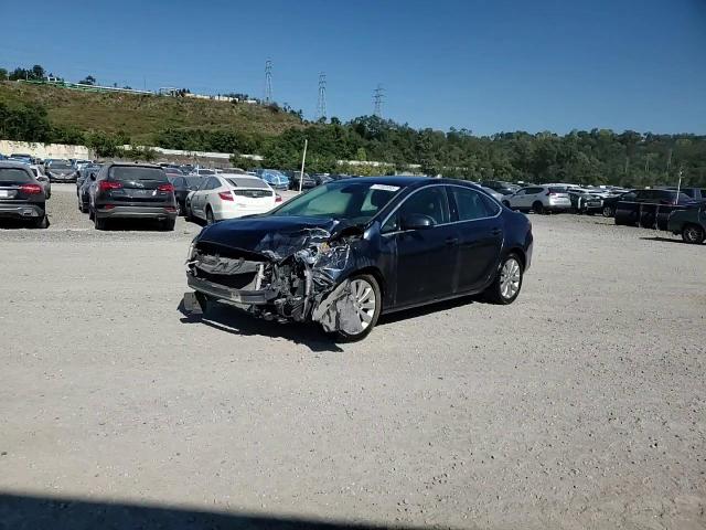 2015 Buick Verano VIN: 1G4PP5SKXF4197147 Lot: 71192855