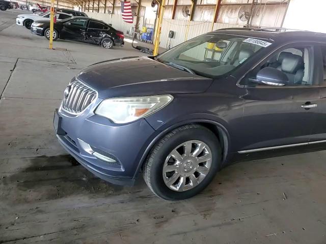2014 Buick Enclave VIN: 5GAKRCKD1EJ259647 Lot: 80188845
