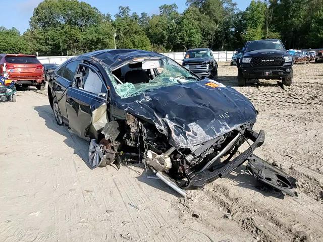 2019 Hyundai Sonata Se VIN: 5NPE24AF4KH741915 Lot: 80608135
