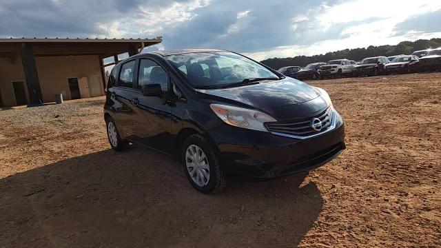 2014 Nissan Versa Note S VIN: 3N1CE2CP3EL362632 Lot: 81408175