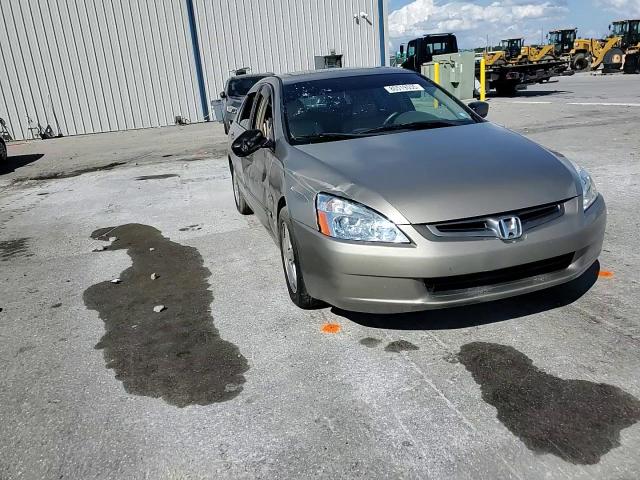 2004 Honda Accord Ex VIN: 1HGCM56824A013071 Lot: 80519555