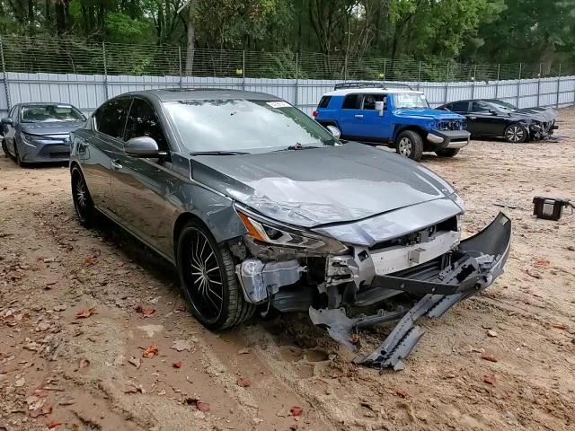 2019 Nissan Altima Sv VIN: 1N4BL4DV5KC138038 Lot: 84266345