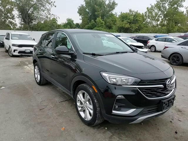 2023 Buick Encore Gx Preferred VIN: KL4MMBS2XPB068945 Lot: 81531745