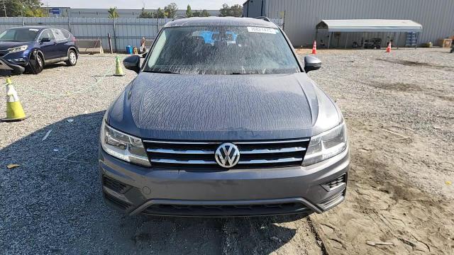 2020 Volkswagen Tiguan Se VIN: 3VV3B7AXXLM037216 Lot: 70821475