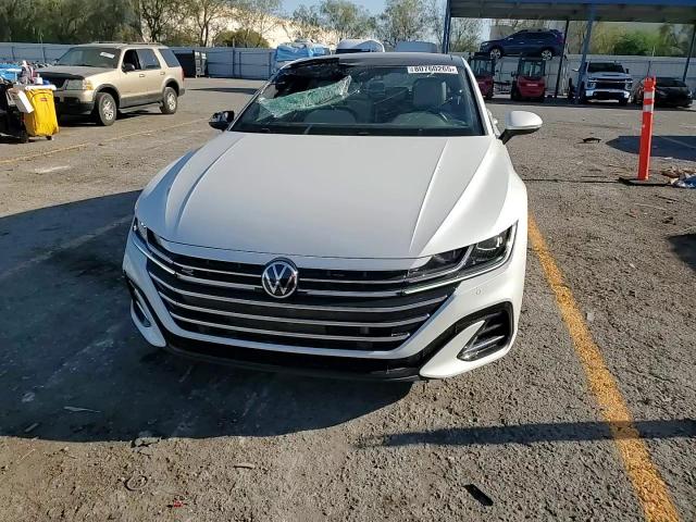 2023 Volkswagen Arteon Sel Premium R-Line VIN: WVWTR7AN0PE015360 Lot: 80760265