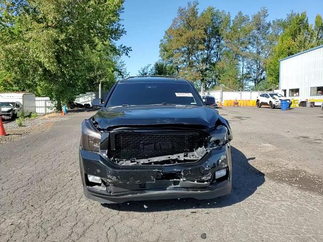 2015 GMC Yukon Xl Denali VIN: 1GKS2JKJ5FR285883 Lot: 80696755