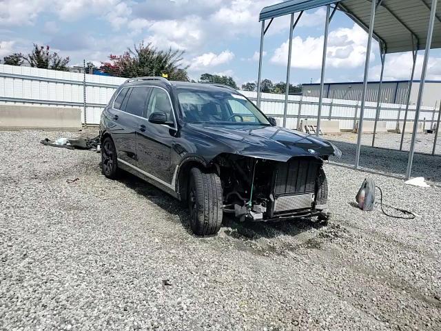 2023 BMW X7 xDrive40I VIN: 5UX23EM01P9R02975 Lot: 70917885