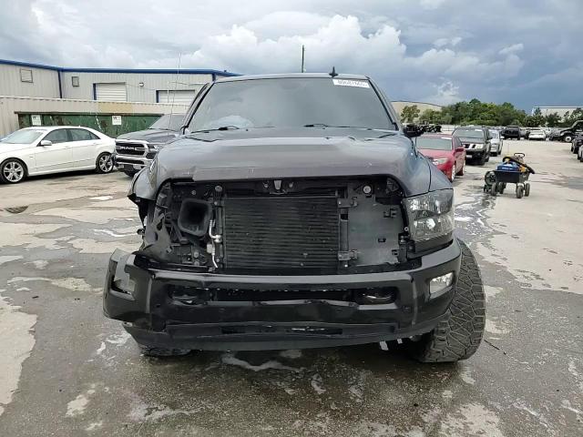 2017 Ram 2500 Slt VIN: 3C6UR5DL5HG733135 Lot: 80687665