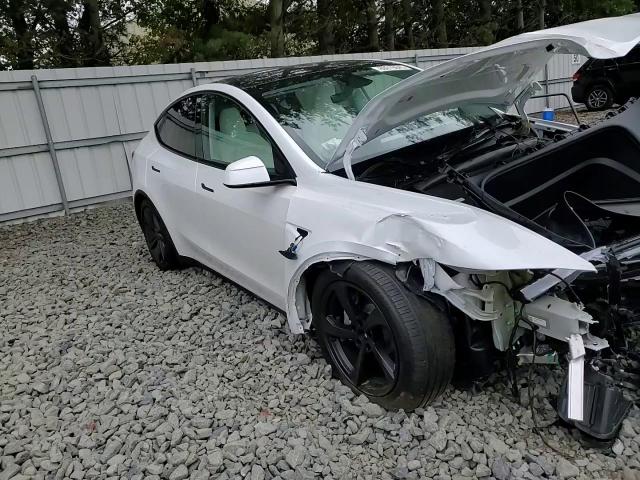 2026 Tesla Model Y VIN: 7SAYGDEE1TA461241 Lot: 80919845