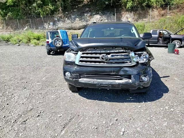 2015 Toyota Sequoia Sr5 VIN: 5TDBW5G14FS125253 Lot: 70814015
