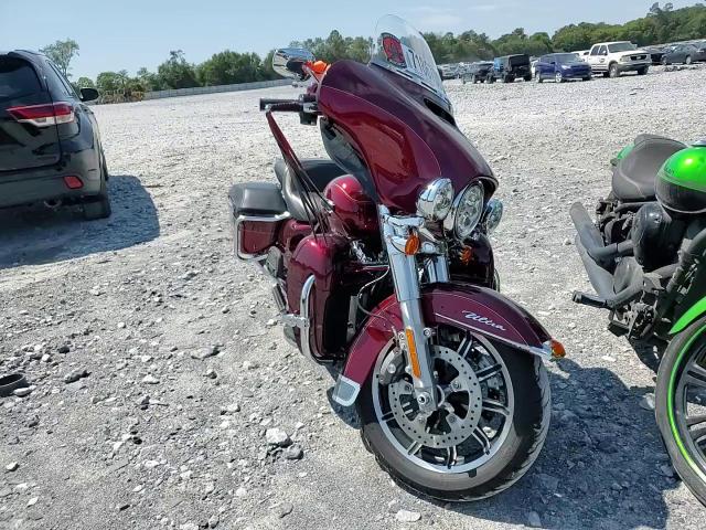 2016 Harley-Davidson Flhtcu Ultra Classic Electra Glide VIN: 1HD1FCM13GB637808 Lot: 71867005