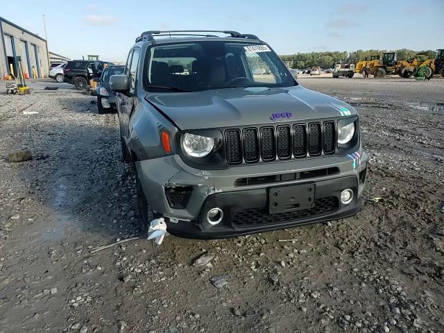 2020 Jeep Renegade Latitude VIN: ZACNJBBB4LPM06775 Lot: 81479885