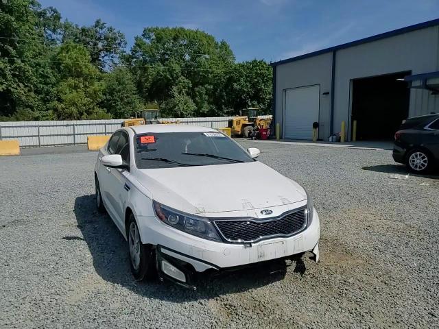 2015 Kia Optima Lx VIN: KNAGM4A75F5535369 Lot: 81656655