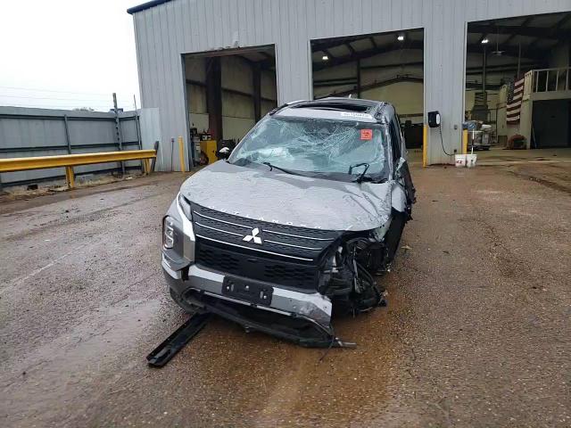 2022 Mitsubishi Outlander Sel VIN: JA4J4VA87NZ052362 Lot: 82156875