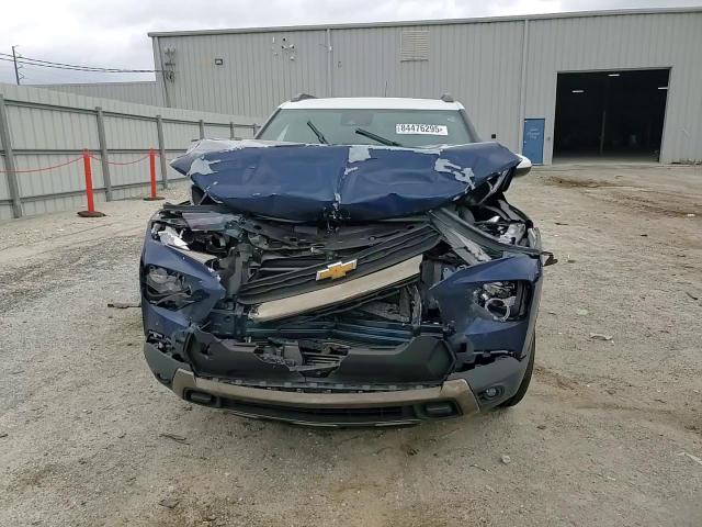 2022 Chevrolet Trailblazer Activ VIN: KL79MVSL9NB148883 Lot: 84476295