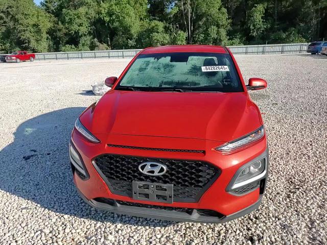 2020 Hyundai Kona Se VIN: KM8K12AA1LU450029 Lot: 84282645