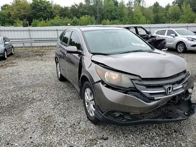 2013 Honda Cr-V Ex VIN: 5J6RM3H54DL037273 Lot: 83811655