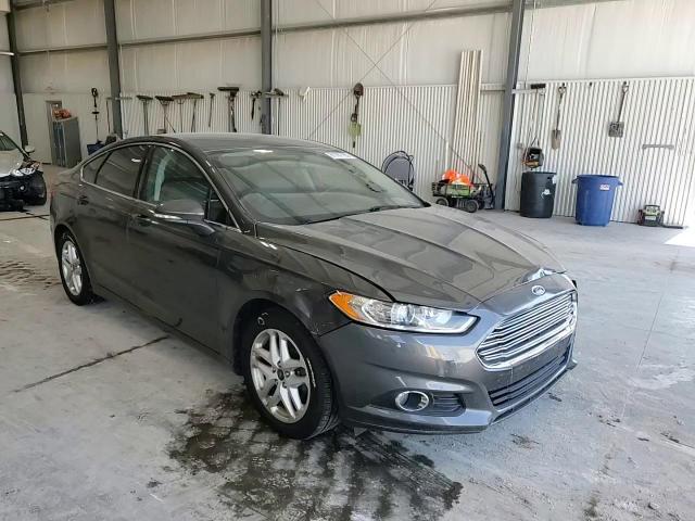 2015 Ford Fusion VIN: 3FA6P0HD3FR204545 Lot: 81787165