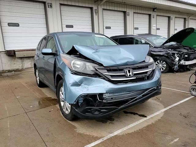 2013 Honda Cr-V Ex VIN: 5J6RM4H59DL086247 Lot: 83998485