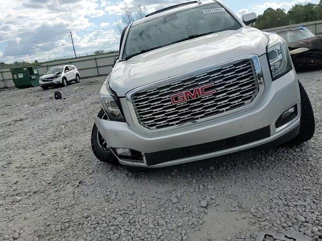 2018 GMC Yukon Xl Denali VIN: 1GKS2HKJ4JR104564 Lot: 84879265