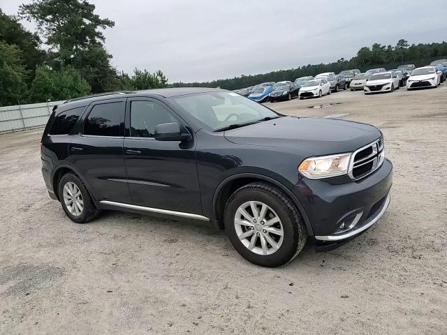 2014 Dodge Durango Sxt VIN: 1C4RDHAG4EC974527 Lot: 71512885