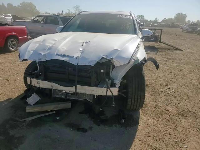 2025 Genesis Gv70 Base VIN: KMUMCDTC4SU200054 Lot: 82158955