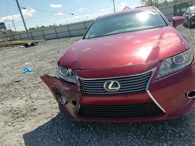 2015 Lexus Es 350 VIN: JTHBK1GG8F2206447 Lot: 82068465