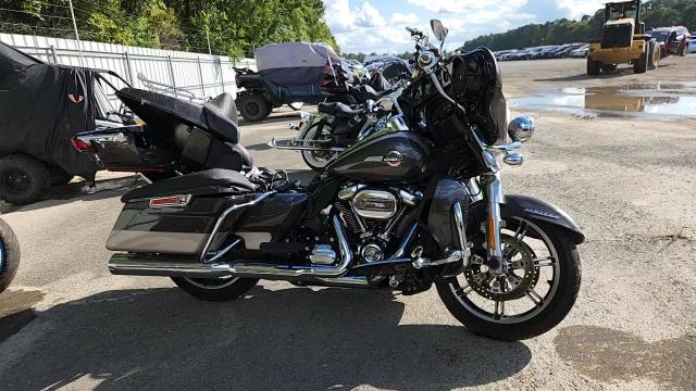 2023 Harley-Davidson Flhtk VIN: 1HD1KEF19PB633699 Lot: 82116525