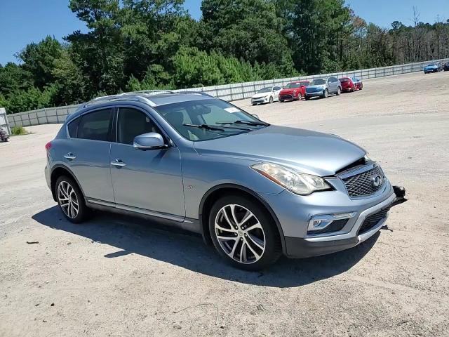 2016 Infiniti Qx50 VIN: JN1BJ0RP8GM233412 Lot: 71069755