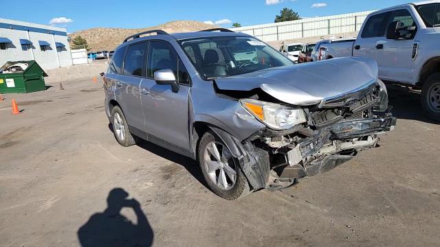 2014 Subaru Forester 2.5I Premium VIN: JF2SJAEC7EH500083 Lot: 71893005