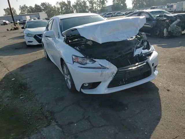 2016 Lexus Is 200T VIN: JTHBA1D2XG5016497 Lot: 81872245