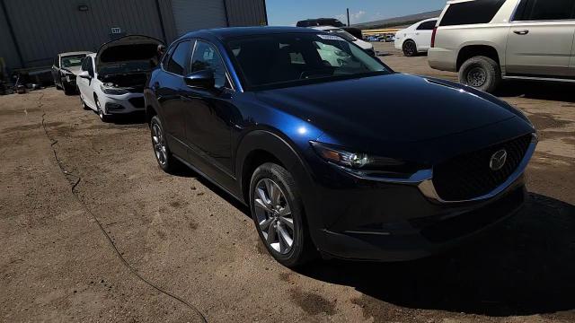 2021 Mazda Cx-30 Preferred VIN: 3MVDMBCL5MM231212 Lot: 80886365
