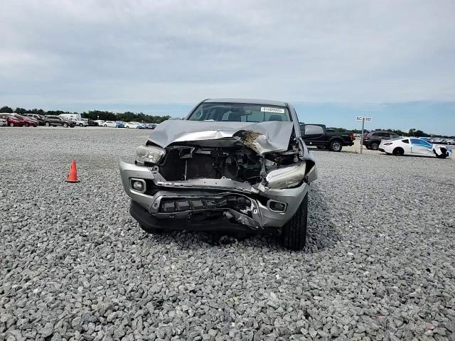 2021 Toyota Tacoma Double Cab VIN: 5TFAZ5CN3MX098288 Lot: 81489995