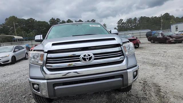 2017 Toyota Tundra Crewmax 1794 VIN: 5TFGW5F1XHX227113 Lot: 84618455