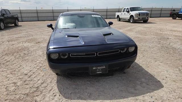 2016 Dodge Challenger Sxt VIN: 2C3CDZAG4GH332051 Lot: 81101415