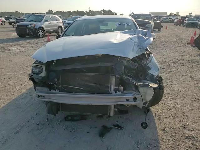 2008 Volvo S80 3.2 VIN: YV1AS982581072286 Lot: 70957705