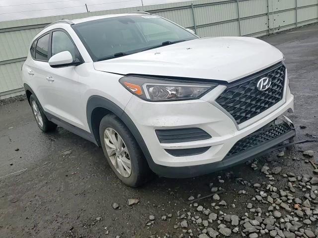2019 Hyundai Tucson Limited VIN: KM8J3CA47KU034586 Lot: 81860715
