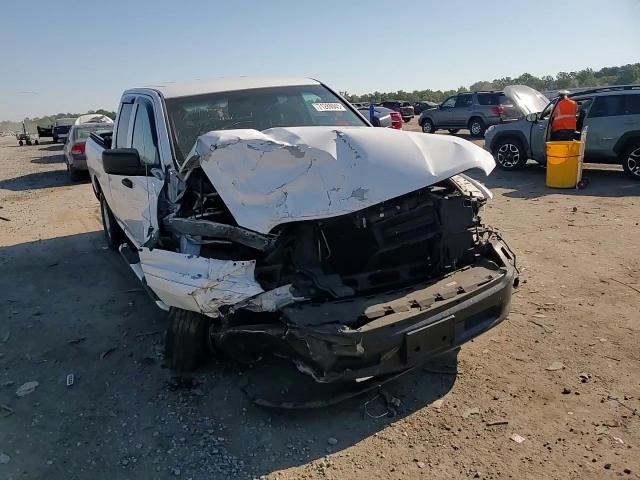 2014 Ram 1500 St VIN: 1C6RR7FG2ES189182 Lot: 71286045