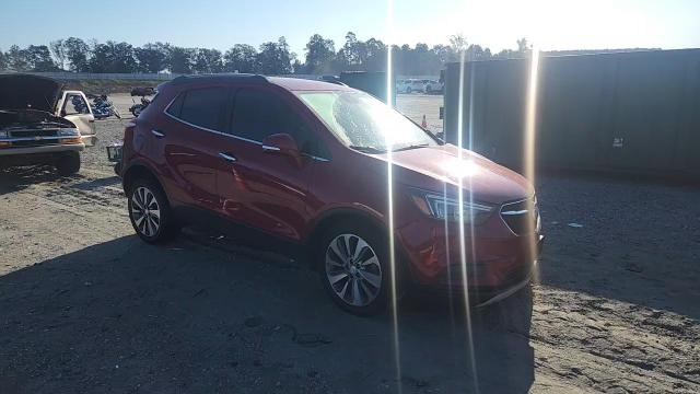 2019 Buick Encore Preferred VIN: KL4CJASB5KB720328 Lot: 80632125